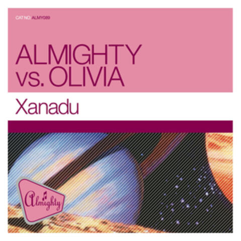 Almighty Presents: Xanadu