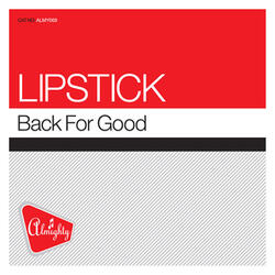 Back For Good (12" Pop It Up Mix)