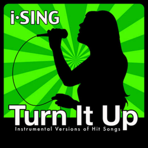 iSing Hits: Turn It Up!