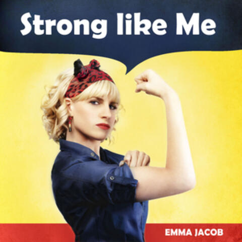 Strong Like Me