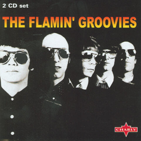 The Flamin' Groovies CD2