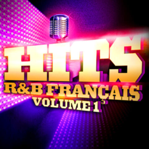 Hits R&B Français Vol. 1