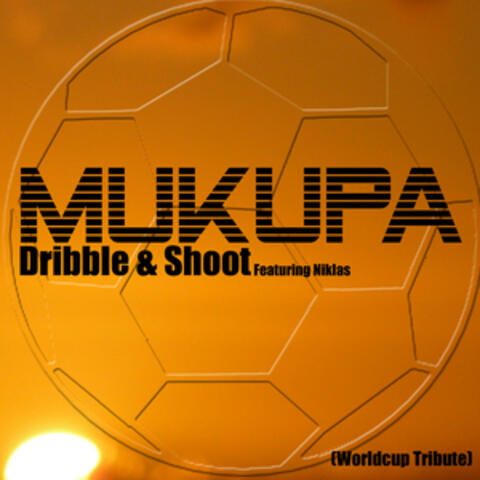 Dribble and Shoot (2010 Worldcup Tribute)