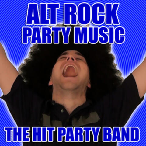 Alt Rock Party Music