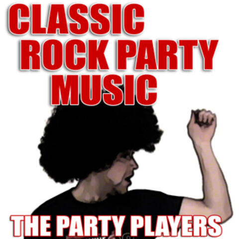 Classic Rock Party Music
