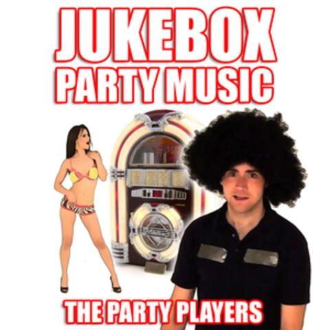 Jukebox Party Music