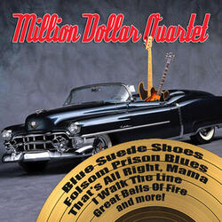 Whole Lotta Shakin' Goin' On (Made Famous by Elvis Presley, Johnny Cash, Carl Perkins & Jerry Lee Lewis)