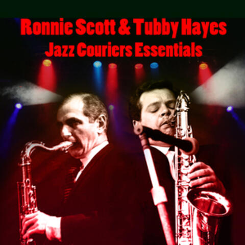 Ronnie Scott & Tubby Hayes