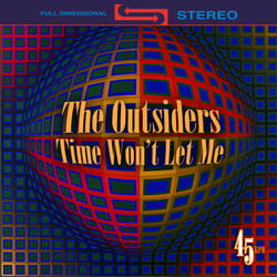 Time Won't Let Me (Re-Recorded / Remastered)