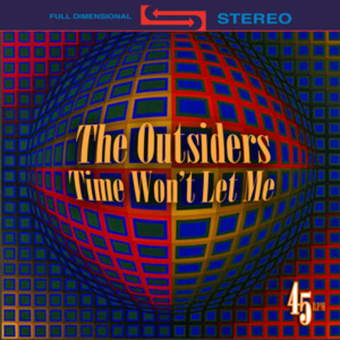 Time Won't Let Me (Re-Recorded / Remastered)