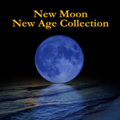 New Moon New Age Collection