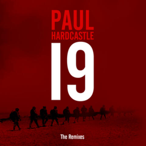19 (Welcome To Hell Remixes)