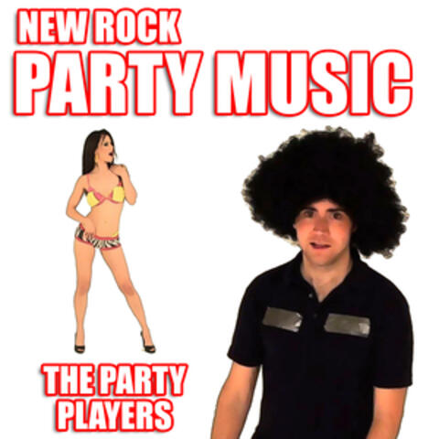 New Rock Party Music