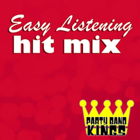 Easy Listening Hit Mix