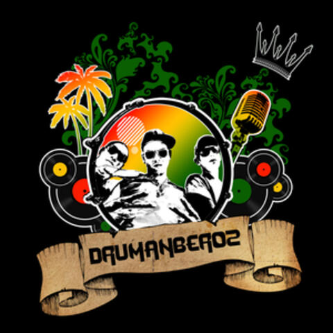 Drumanberoz Demo 2009