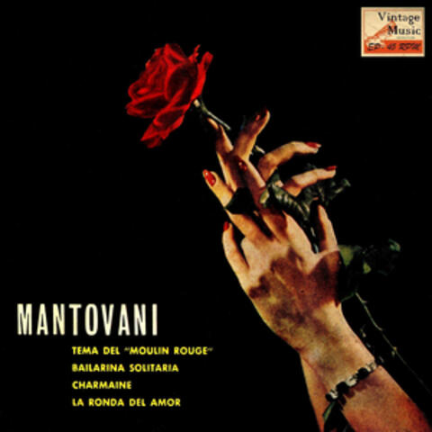 Mantovani & His Orchestra