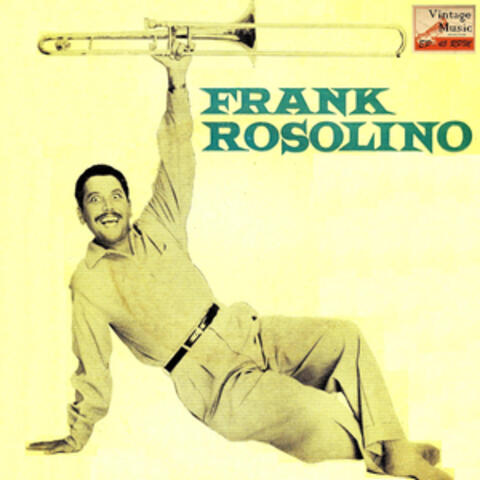 Frank Rosolino