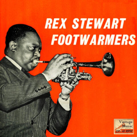 Rex Stewart