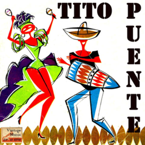 Vintage Cuba No. 93 - EP: Puente Al Mambo