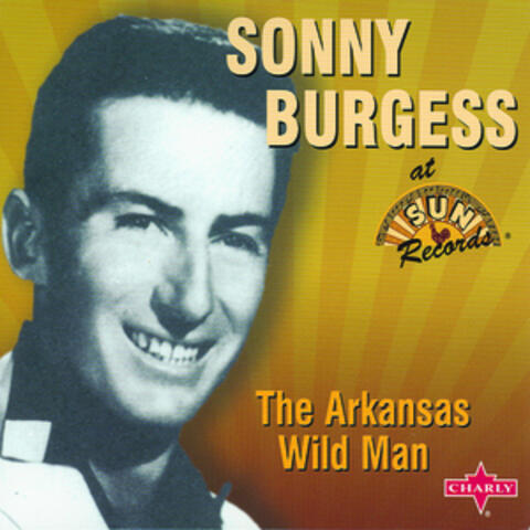 Sonny Burgess