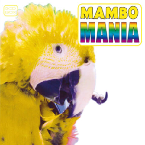 Mambo Mania Part  2