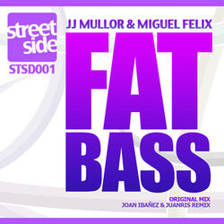 Fat Bass (Joan Ibañez & Juanris mix)