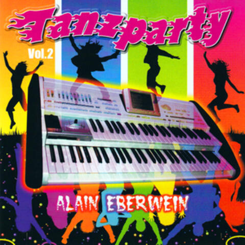 Tanzparty Vol. 2