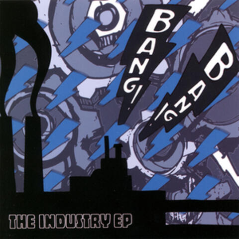 The Industry EP