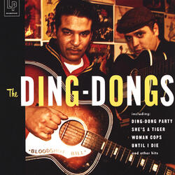 Ding-Dong Party