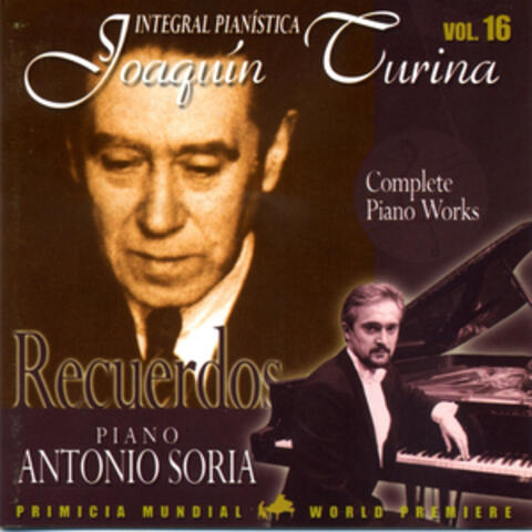 Antonio Soria