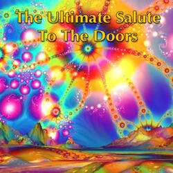 Break On Through (To The Other Side) (Made Famous by The Doors)