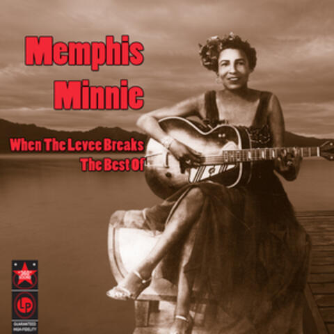 Memphis Minnie