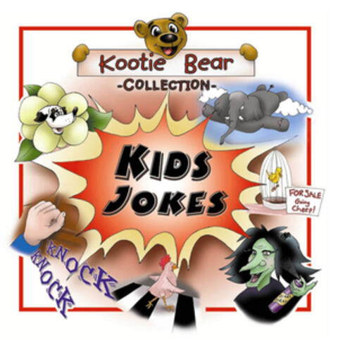 Kids Jokes
