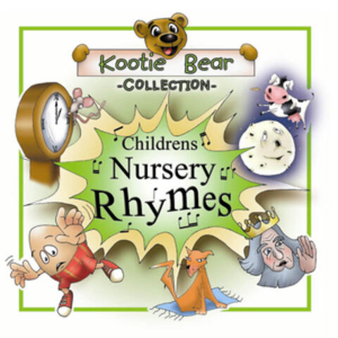 Children'S Nursey Rhymes