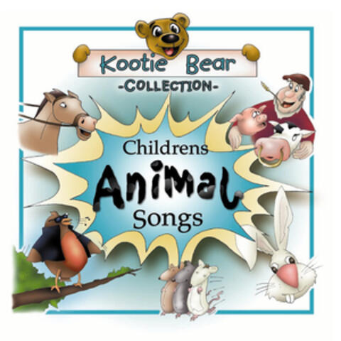Children'S Animal Songs