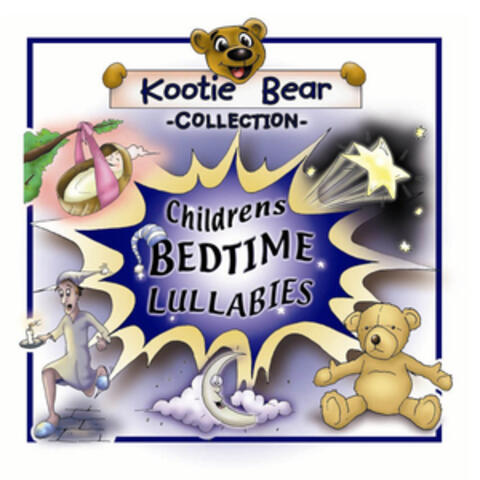 Children'S Bedtime Lullabies