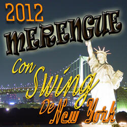 A Nadie - Merengue con Swing a New York
