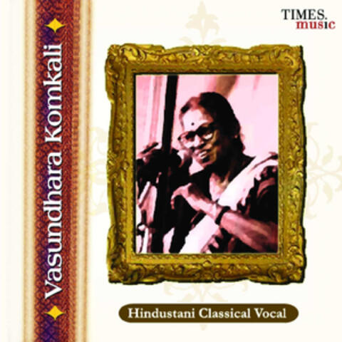 Vasundhara Komkali