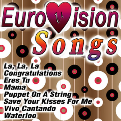 Eurovision Songs