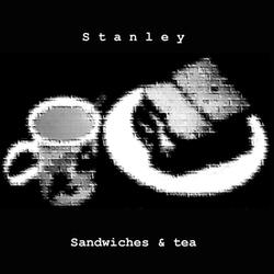 Sandwiches & Tea