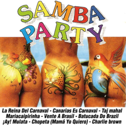Samba Party