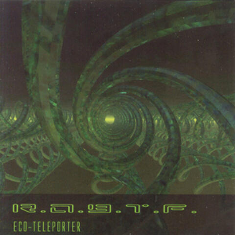 Eco - Teleporter