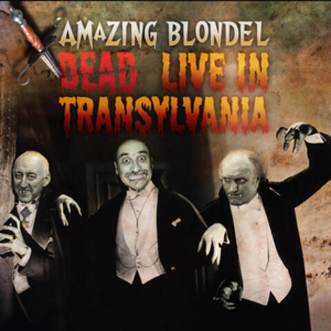 Dead / Live in Transylvania