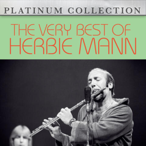 The Very Best of Herbie Mann