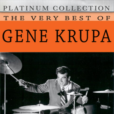 The Very Best of Gene Krupa
