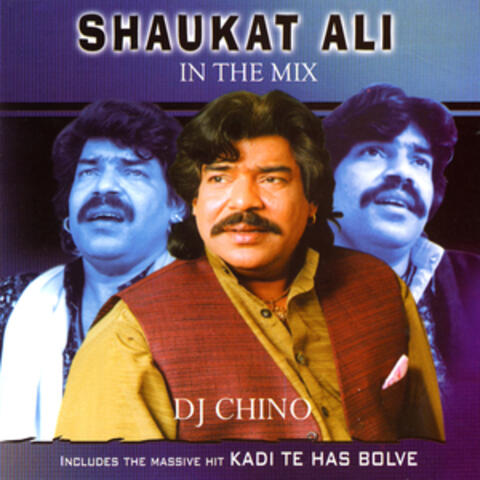 Shaukat Ali In The Mix