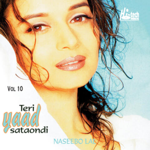 Teri Yaad Sataondi Vol. 10