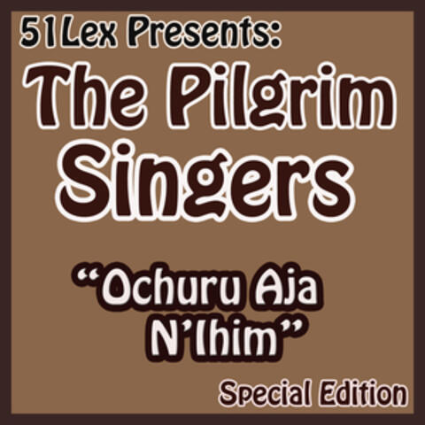 51 Lex Presents Ochuru Aja N'Ihim