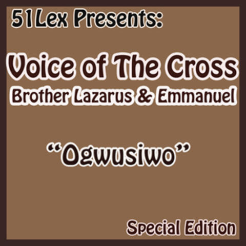 51 Lex Presents Ogwusiwo