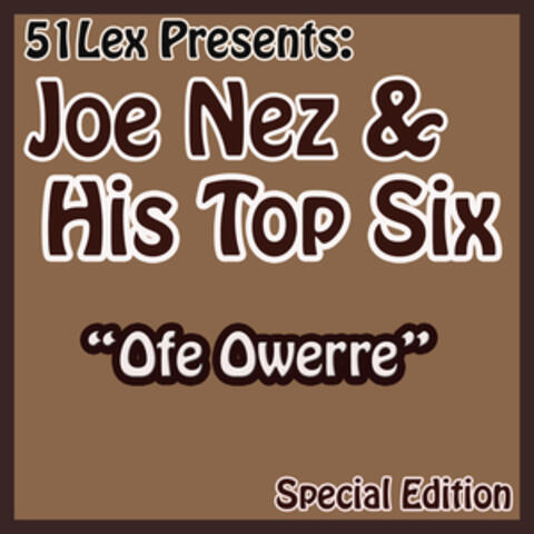 51 Lex Presents Ofe Owerre